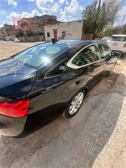 شيفروليه امبالا